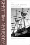 Vaughan Williams: Two Sea Songs