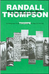 Thompson: Good Tidings to the Meek