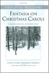 Vaughan Williams: Fantasia on Christmas Carols