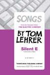 Tom Lehrer: Silent E