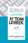 Tom Lehrer: L-Y