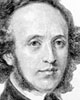 Felix Mendelssohn